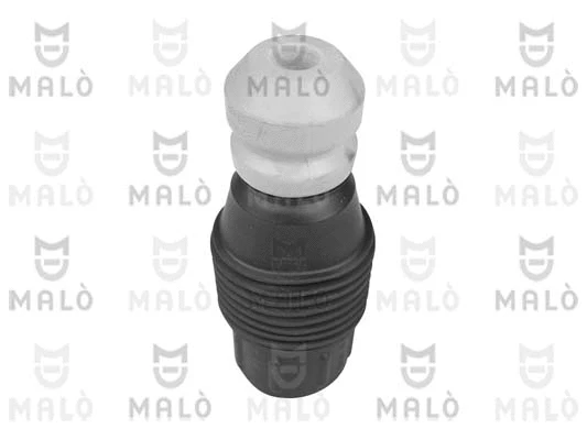 Butée élastique, suspension AKRON-MALÒ 15288
