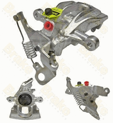 Étrier de frein Brake ENGINEERING CA2448R