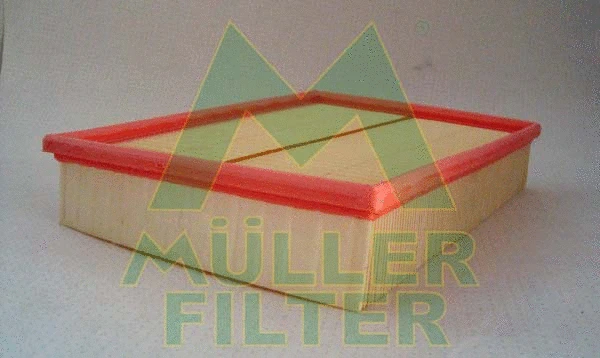 Filtre à air MULLER FILTER PA3170