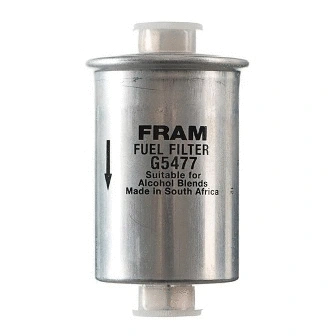 Filtre à carburant Fram-Au G5477