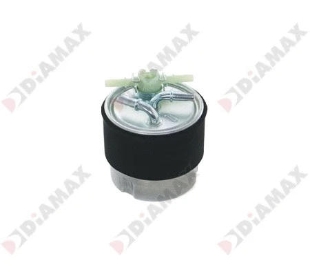 Filtre à carburant DIAMAX DF3372