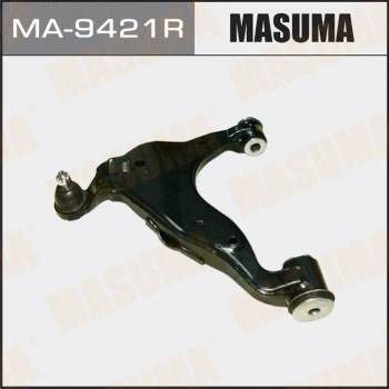Bras de liaison, suspension de roue MASUMA MA-9421R