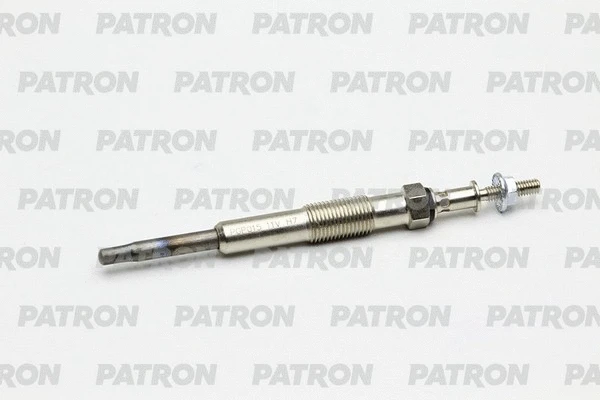 Bougie de préchauffage PATRON PGP015