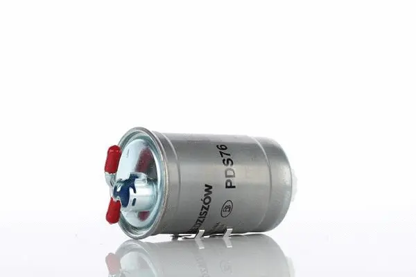 Filtre à carburant PZL Filters PDS76