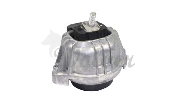 Support moteur WOLVER SM80591