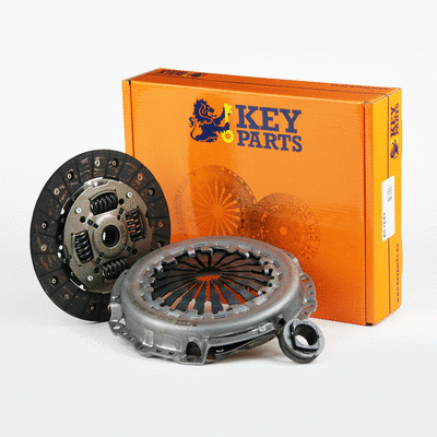 Kit d'embrayage KEY PARTS KC7843