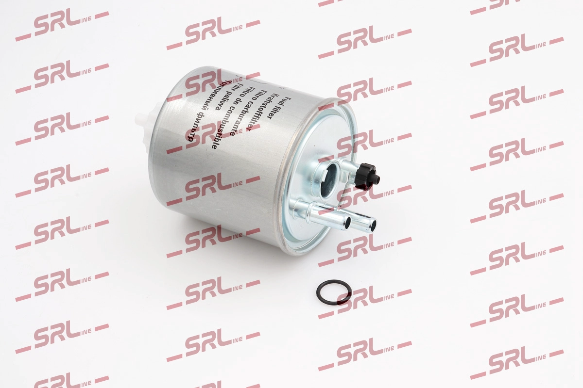 Filtre à carburant SRLine S11-5117