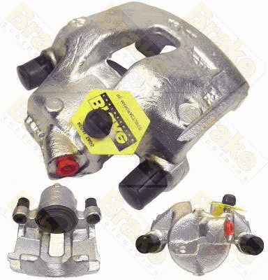 Étrier de frein Brake ENGINEERING CA1222R