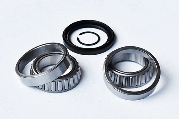 Kit de roulements de roue ASAM AUTOMOTIVE 55311