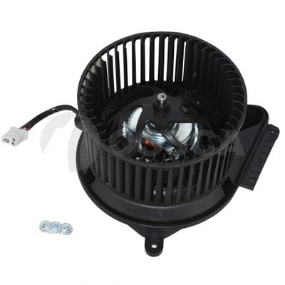 Pulseur d'air habitacle OSSCA 06753