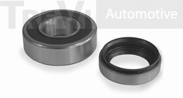 Kit de roulements de roue TREVI AUTOMOTIVE WB1764