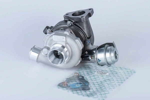 Turbocompresseur, suralimentation BorgWarner 57399880002