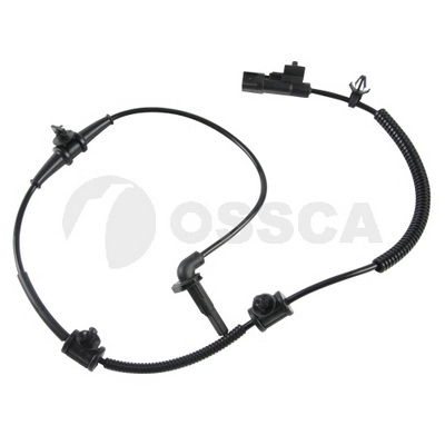 Capteur, vitesse de roue OSSCA 20616