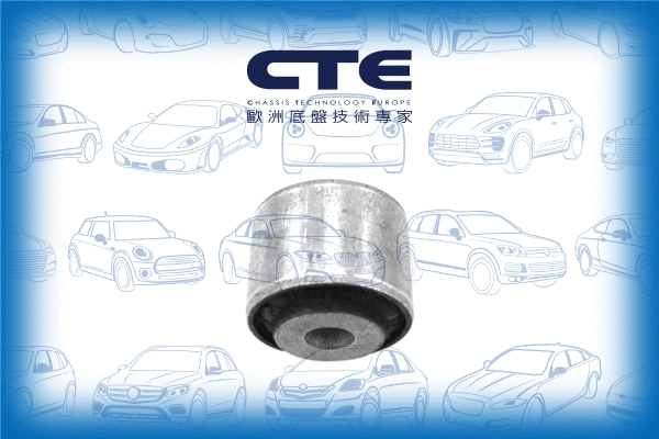 Suspension, bras de liaison CTE CBH21028