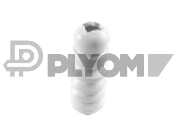 Butée élastique, suspension PLYOM P750071