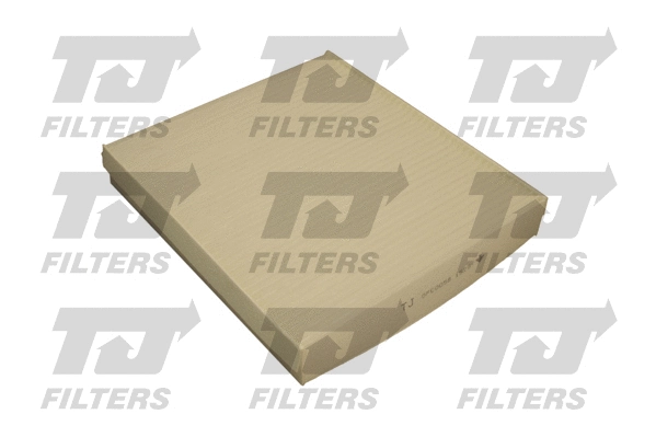 Filtre, air de l'habitacle QUINTON HAZELL QFC0058