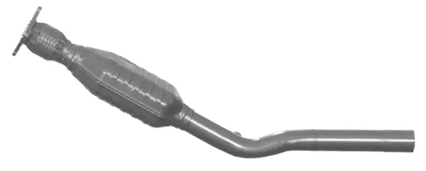 Catalyseur IMASAF 17.71.33