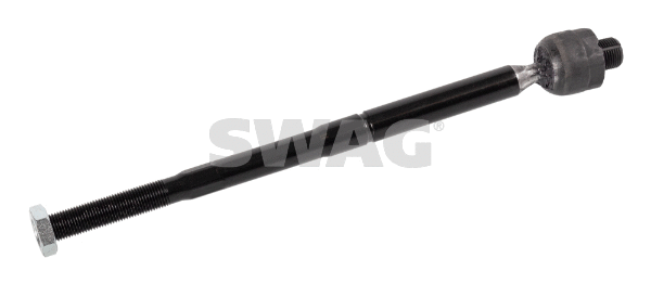 Rotule de direction intérieure, barre de connexion SWAG 14 10 9573