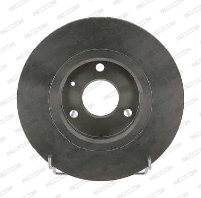 Disque de frein FERODO DDF229