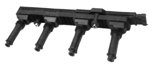 Bobine d'allumage BBT IC07121