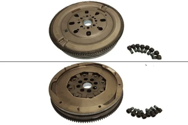 Volant moteur KAWE DMF554