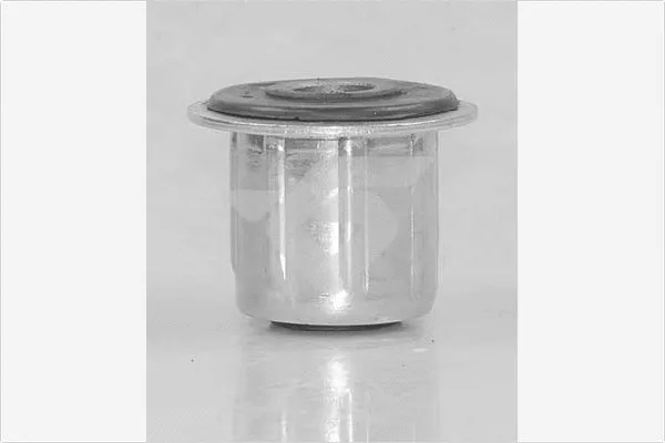 Suspension, ressort à lames HUTCHINSON 590348