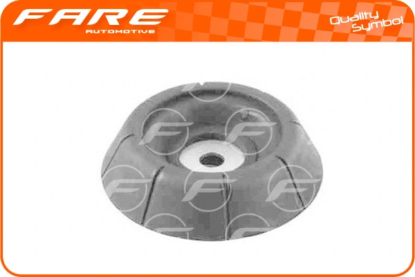Coupelle de suspension FARE SA 15383