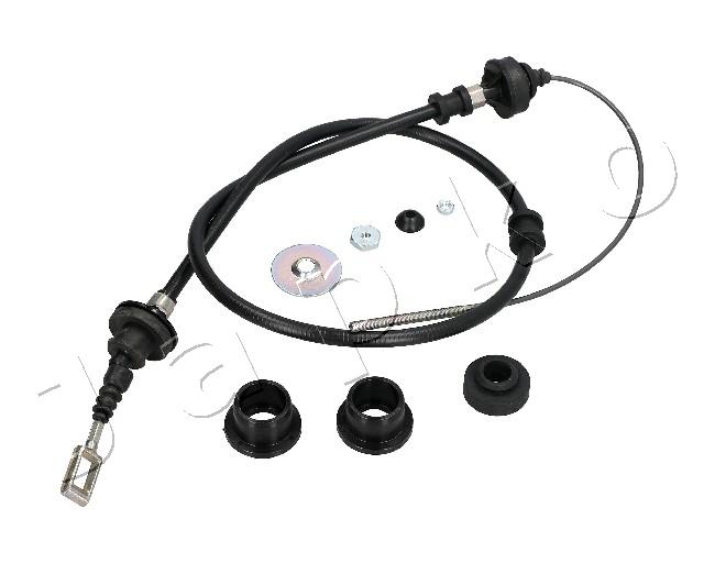 Tirette à câble, commande d'embrayage JAPKO 1540609