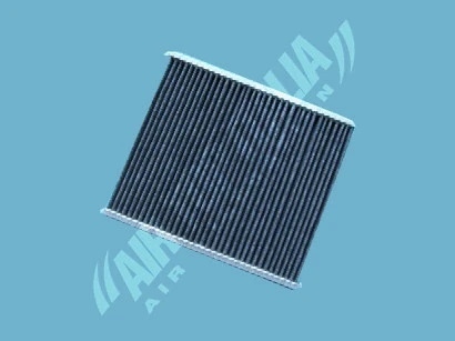 Filtre, air de l'habitacle ASTER AS2547