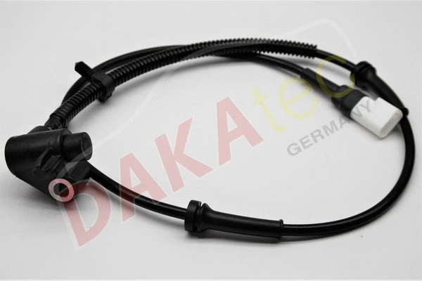 Capteur, vitesse de roue DAKAtec 410289