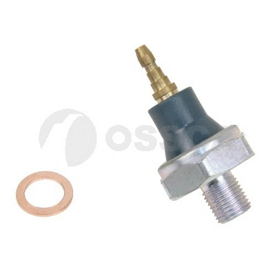 Indicateur de pression d'huile OSSCA 02149