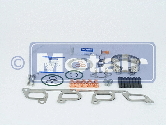 Kit de montage, compresseur MOTAIR TURBO 440276