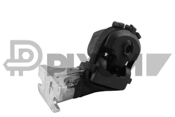 Suspension, échappement PLYOM P756587