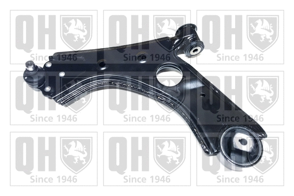 Bras de liaison, suspension de roue QUINTON HAZELL QSA2683S