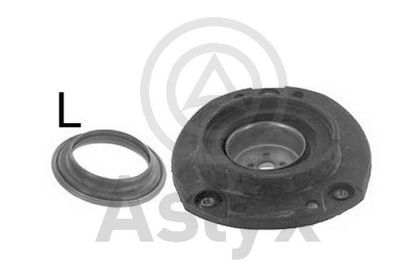 Kit de réparation, coupelle de suspension Aslyx AS-203353