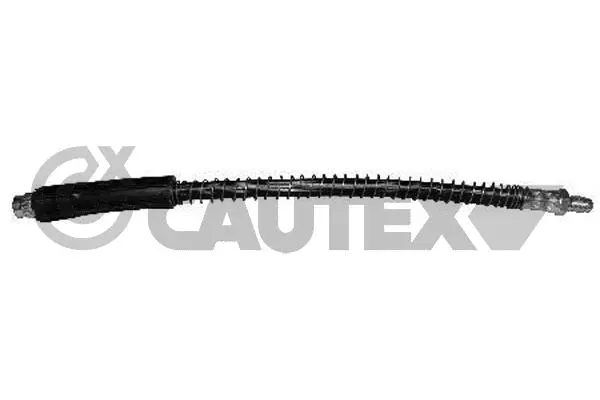 Flexible de frein CAUTEX 030401