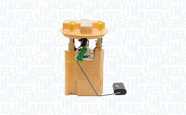 Module d'alimentation en carburant MAGNETI MARELLI 519700000201