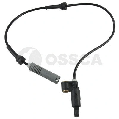 Capteur, vitesse de roue OSSCA 04935