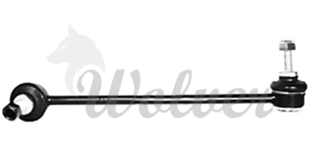 Rotule de barre de connexion WOLVER SP404771