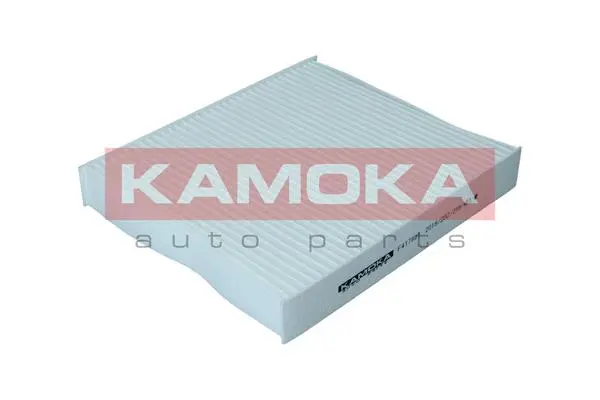 Filtre, air de l'habitacle KAMOKA F417801