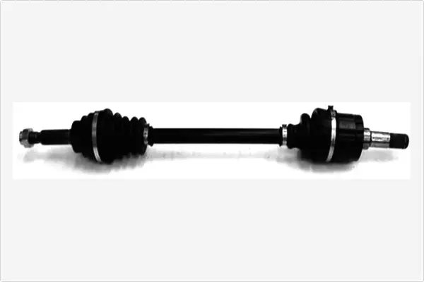 Arbre de transmission DEPA 3393950