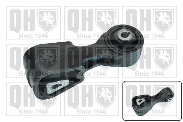 Support moteur QUINTON HAZELL EM4356