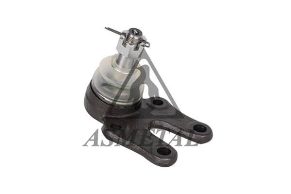 Rotule de suspension ASMETAL 10TY0500