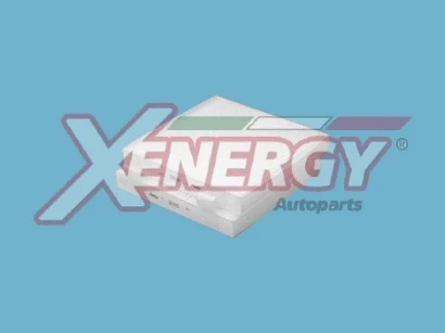 Filtre, air de l'habitacle AP XENERGY X10336