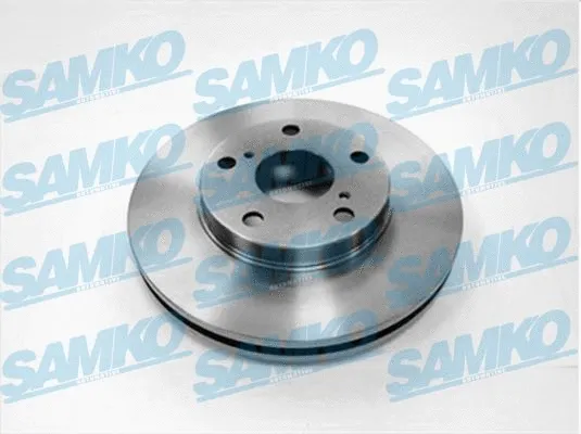 Disque de frein SAMKO T2981V