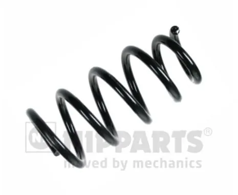 Ressort de suspension NIPPARTS N5554067