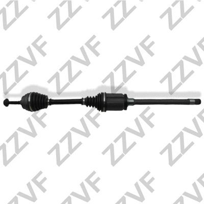 Arbre de transmission ZZVF ZV34KH