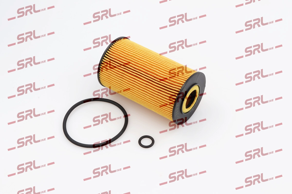 Filtre à huile SRLine S11-3123