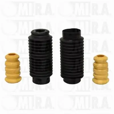 Butée élastique, suspension MI.R.A. 66/3217K