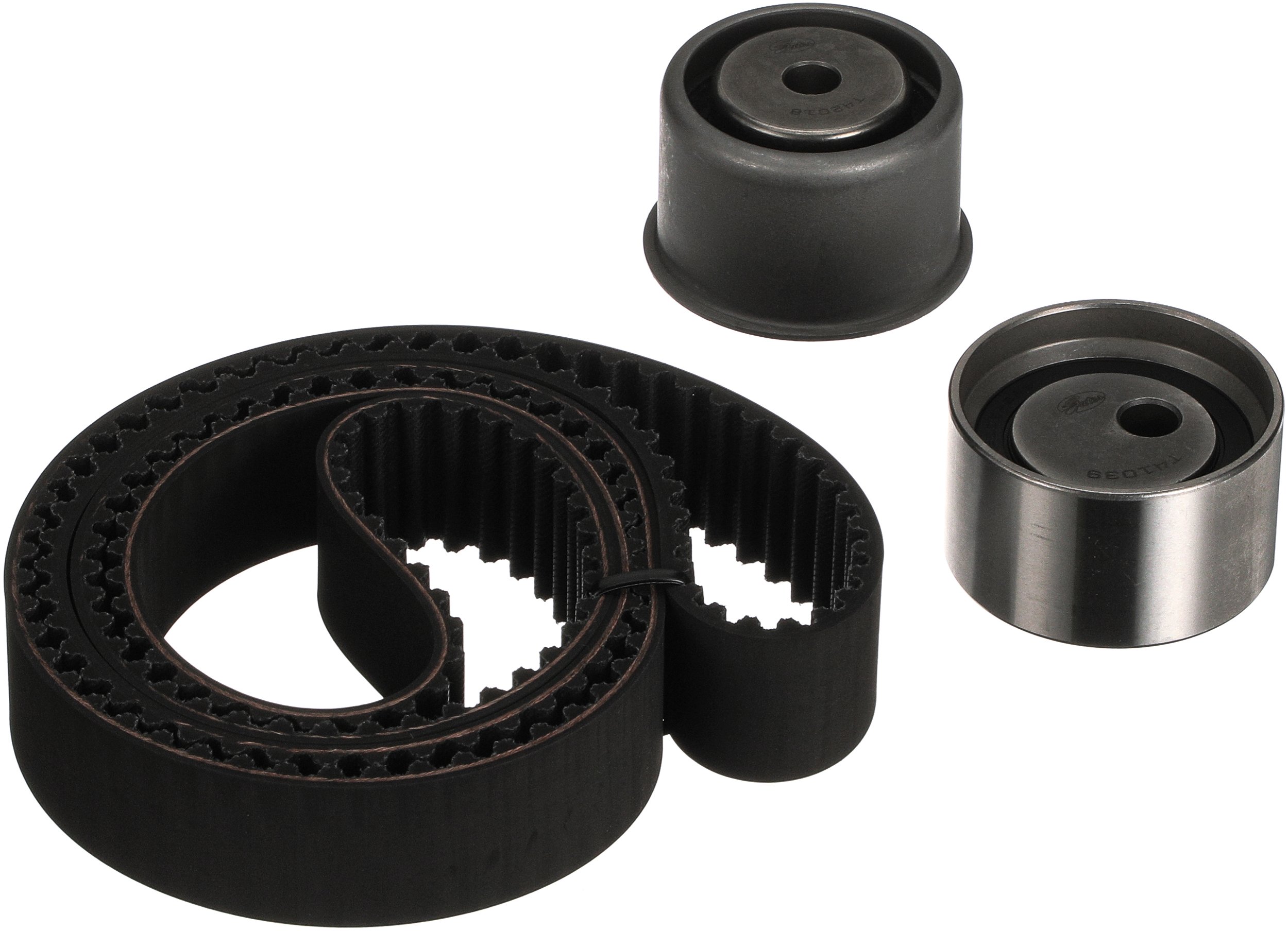 Kit de courroie crantée GATES-AU TCK287